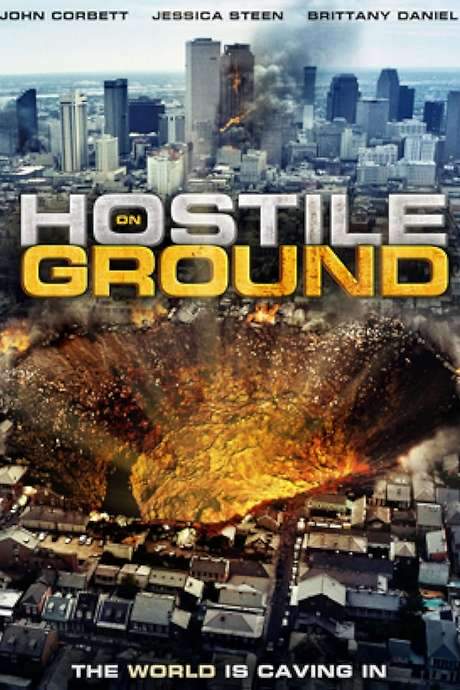 On Hostile Ground